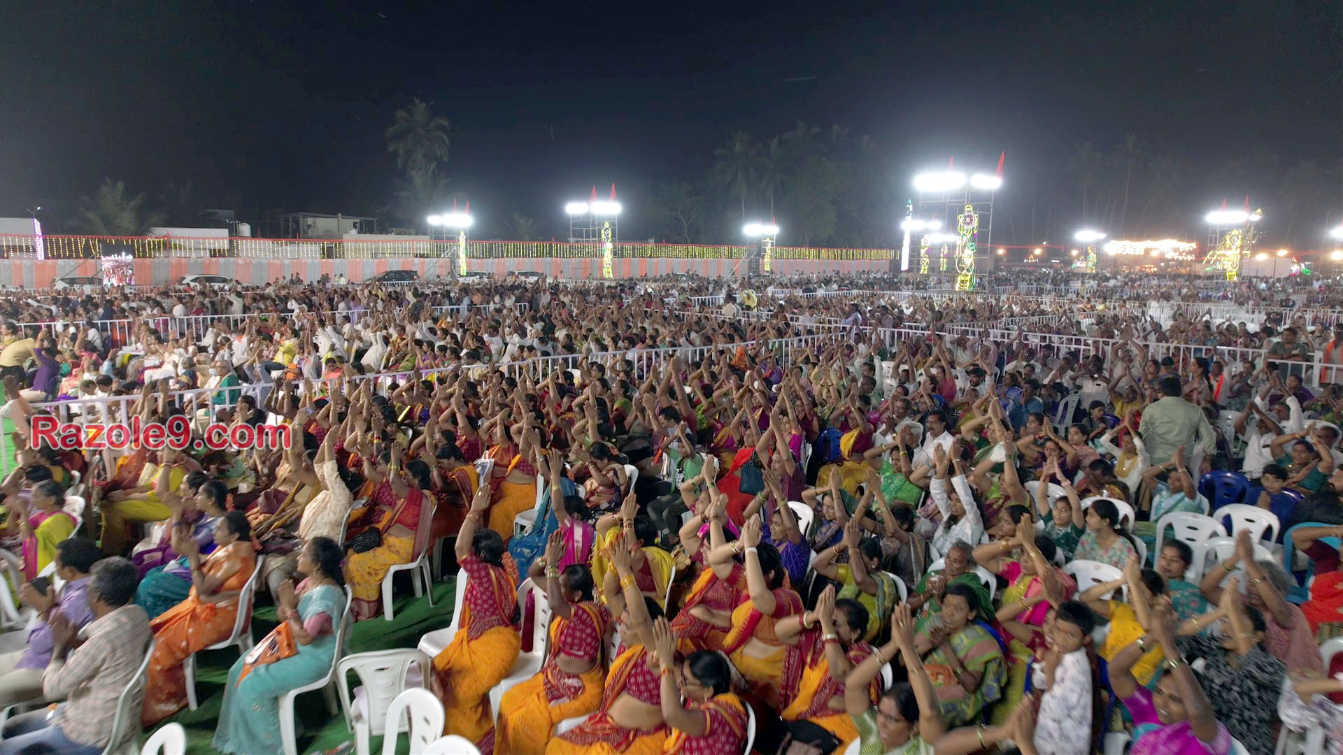 Srinivasa Kalyanam - vegivaaripalem - 2026